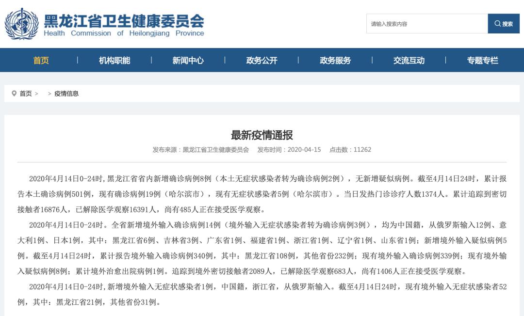 黑龙江省疫情最新动态,黑龙江省疫情最新动态，巷弄深处的独特风味