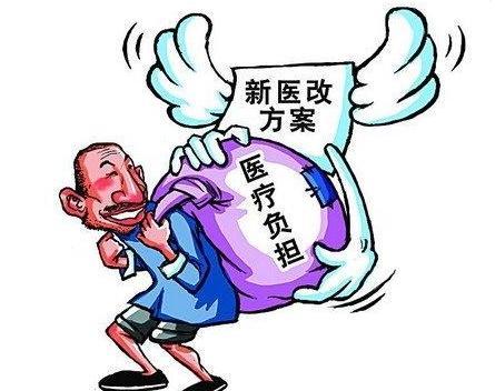 医保改革最新动态，科技重塑医疗保障，智能新生活时代开启