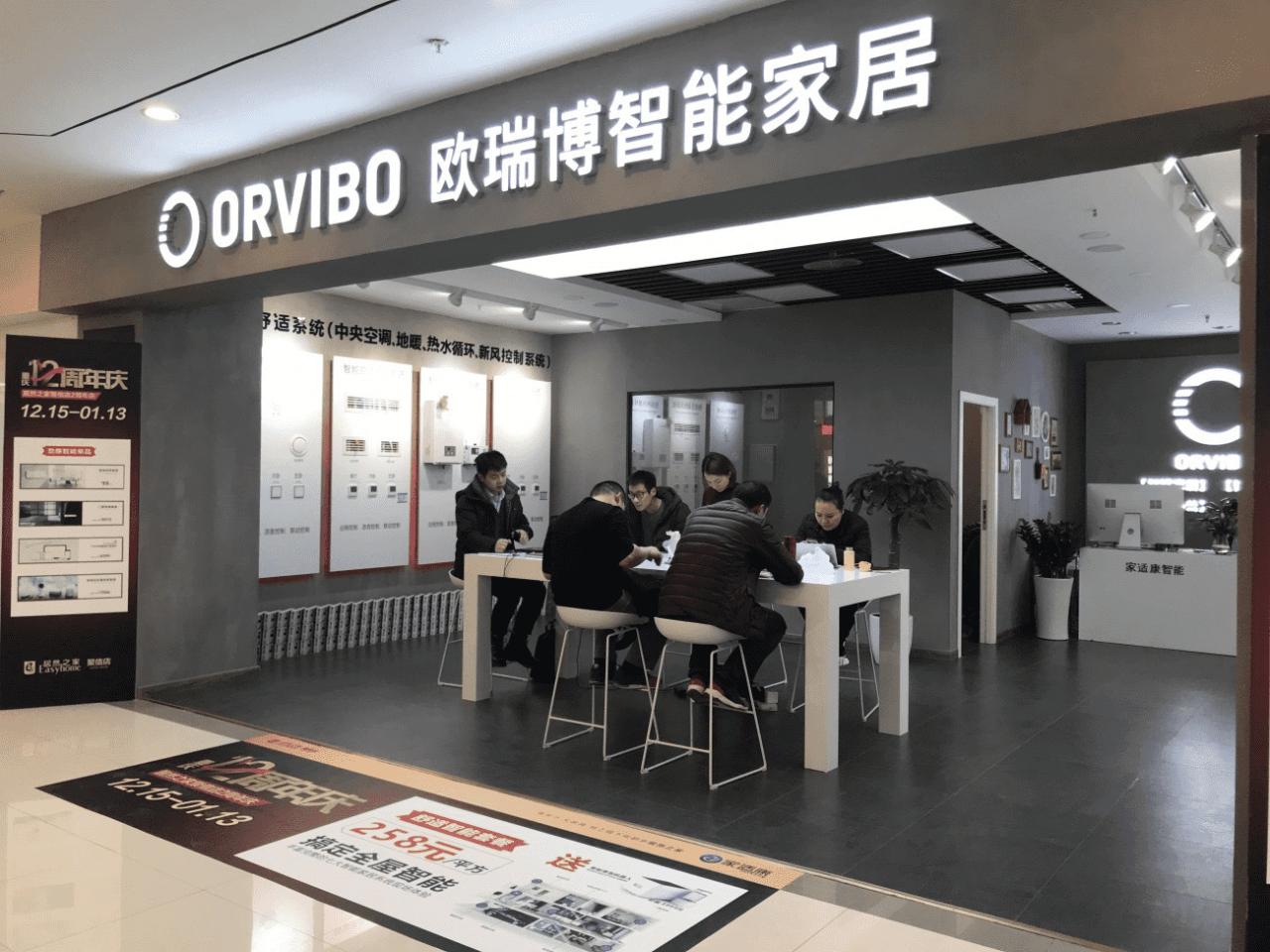 智能家居 上市公司,智能家居上市公司，一场远离尘嚣，发现内心平静的智能家居探索之旅