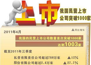 我国上市公司概览与探讨