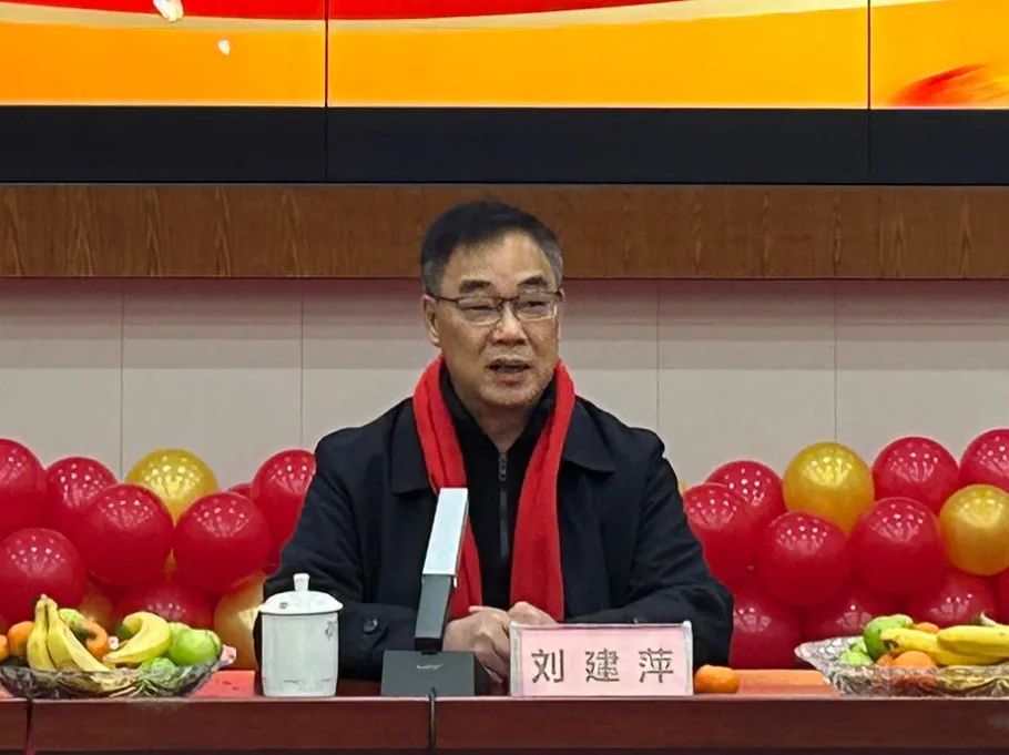 赣州刘建萍的最新动态更新