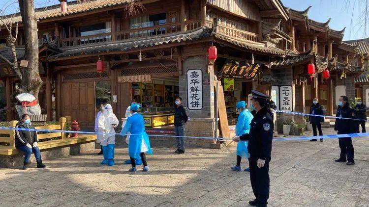 古镇疫情下的励志之旅，变化、学习与自信的力量展现坚韧之美