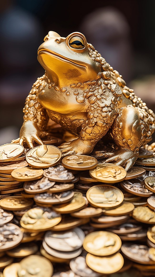 最新金蟾制作详解，步骤指南与操作技巧
