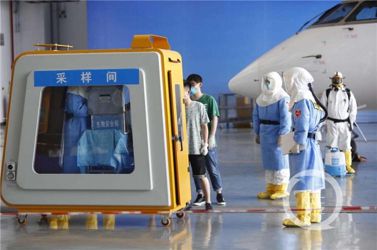 科技助力下的国内鼠疫防治利器，让生活更加安全无忧！