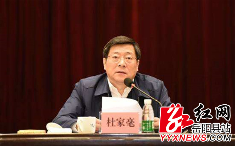 杜家毫，励志典范，展现自信与成就的力量风采