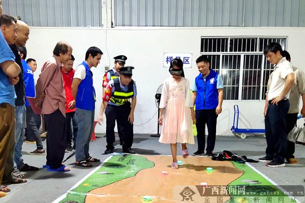 上林新闻最新动态，小城的温馨日常与深厚友情的深度报道