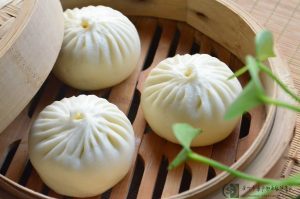 最新面点图片，温情时光触动味蕾