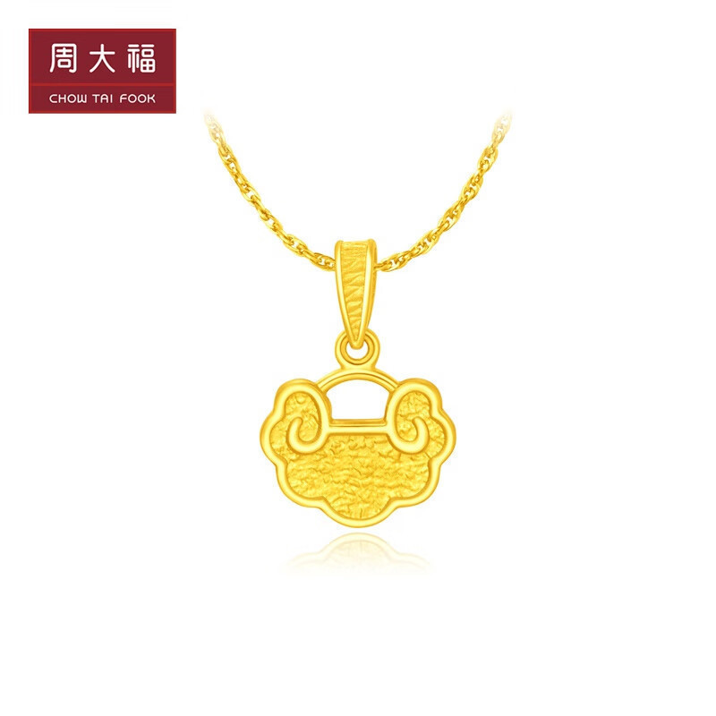 最新款金锁图片大赏，时尚与经典的完美融合