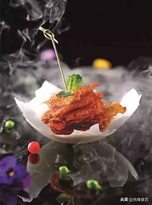 最新流行菜品引领餐饮时尚风潮